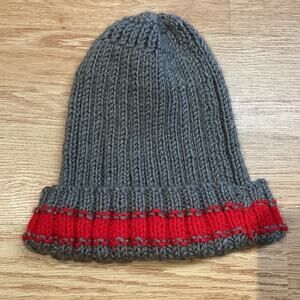 Knitted Beanie